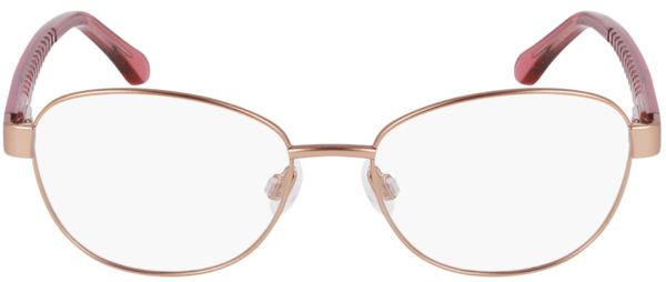  Draper James DJ1017 Eyeglasses Youth Kids Girl's Full Rim Oval Shape 