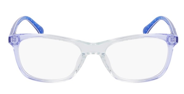  Draper James DJ1019 Eyeglasses Youth Kids Girl's Full Rim Rectangle Shape 