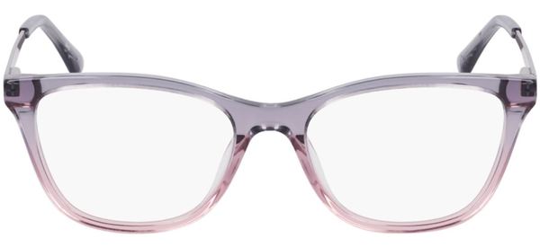  Draper James DJ1022 Eyeglasses Youth Kids Girl's Full Rim Rectangle Shape 
