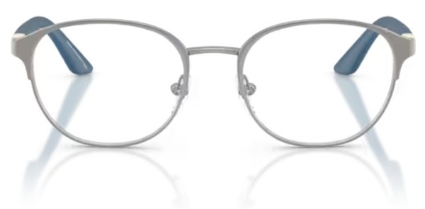  Emporio Armani EK1002 Eyeglasses Youth Kids Boy's Full Rim 