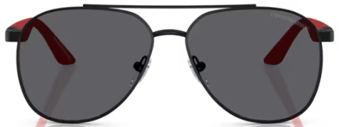  Emporio Armani EK2001 Sunglasses Youth Kids Boy's Pilot 
