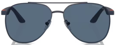  Emporio Armani EK2001 Sunglasses Youth Kids Boy's Pilot 