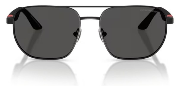  Emporio Armani EK2003 Sunglasses Youth Kids Boy's Square Shape 
