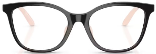  Emporio Armani EK3011U Eyeglasses Youth Kids Girl's Full Rim Butterfly Shape 