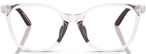  Emporio Armani EK3011U Eyeglasses Youth Kids Girl's Full Rim Butterfly Shape 