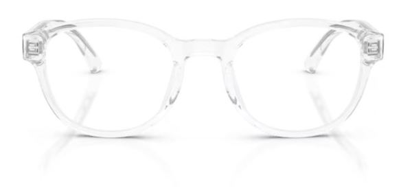  Emporio Armani EK3012U Eyeglasses Youth Kids Boy's Full Rim 