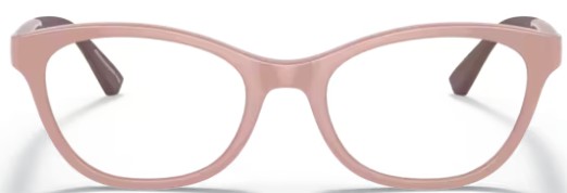  Emporio Armani EK3204 Eyeglasses Youth Kids Girl's Full Rim Cat Eye 