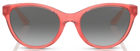  Emporio Armani EK4003 Sunglasses Youth Kids Girl's Cat Eye 