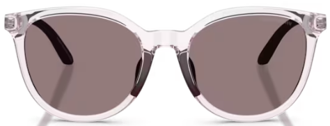  Emporio Armani EK4007U Sunglasses Youth Kids Girl's Cat Eye 
