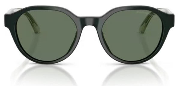  Emporio Armani EK4008U Sunglasses Youth Kids Boy's 