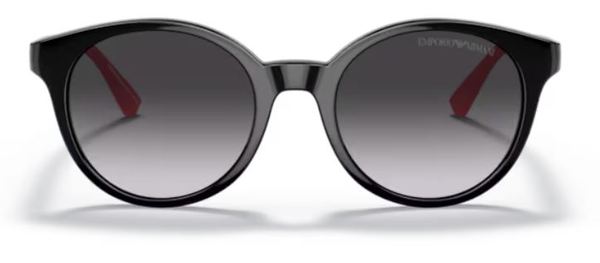  Emporio Armani EK4185 Sunglasses Youth Kids Girl's 