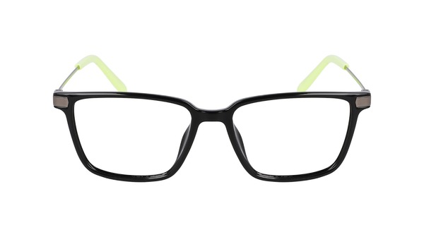  Flexon J4017 Eyeglasses Youth Kids Full Rim Square Shape 