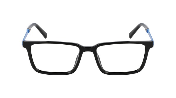  Flexon J4018 Eyeglasses Youth Kids Full Rim Rectangle Shape 