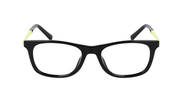  Flexon J4019 Eyeglasses Youth Kids Full Rim Rectangle Shape 