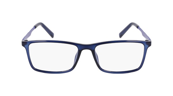  Flexon J4020 Eyeglasses Youth Kids Boy's Full Rim Rectangle Shape 