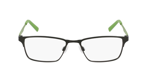  Flexon J4022 Eyeglasses Youth Kids Boy's Full Rim Rectangle Shape 