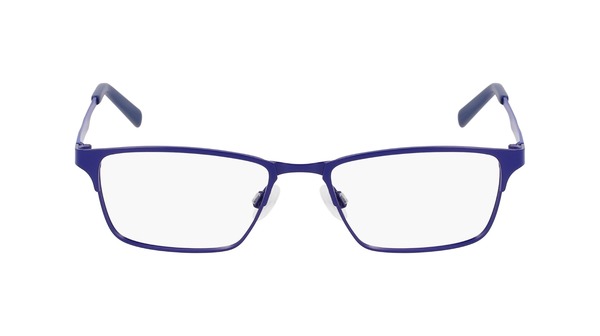  Flexon J4022 Eyeglasses Youth Kids Boy's Full Rim Rectangle Shape 
