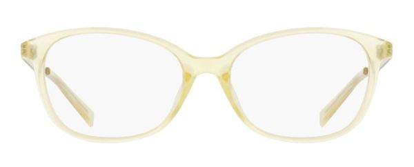  Flexon J4025 Eyeglasses Youth Kids Girl's Full Rim Oval Shape 