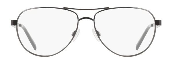  Flexon J4026 Eyeglasses Youth Kids Full Rim Pilot 
