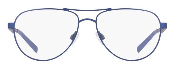  Flexon J4026 Eyeglasses Youth Kids Full Rim Pilot 