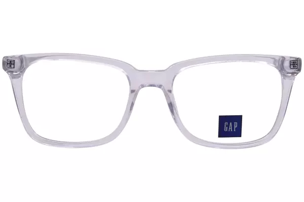  Gap Juniors VGP221 Eyeglasses Youth Kids Boy's Full Rim Square Shape 