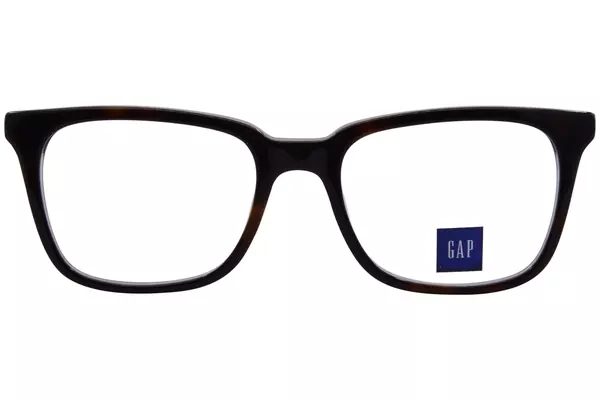  Gap Juniors VGP221 Eyeglasses Youth Kids Boy's Full Rim Square Shape 