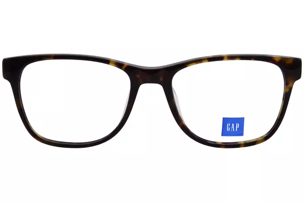  Gap Juniors VGP223 Eyeglasses Youth Kids Girl's Full Rim Square Shape 