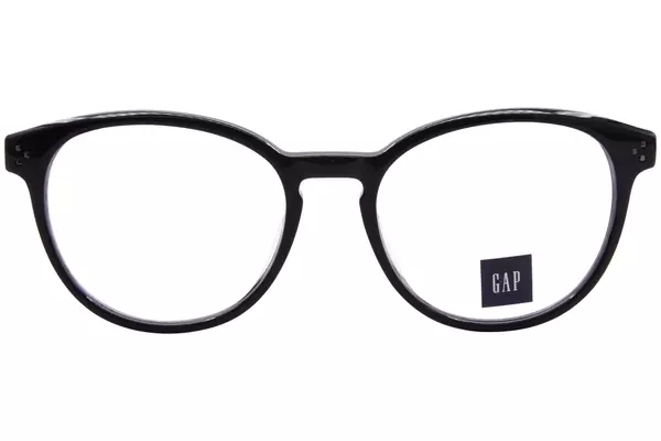  Gap Juniors VGP231 Eyeglasses Youth Kids Boy's Full Rim Round Shape 