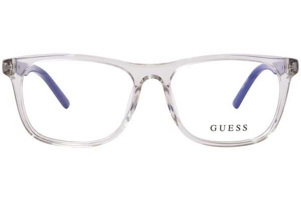  Guess GU9228 Eyeglasses Youth Kids Full Rim Rectangle Shape 