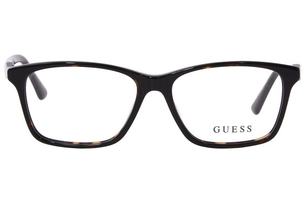  Guess GU9235 Eyeglasses Youth Kids Full Rim Rectangle Shape 