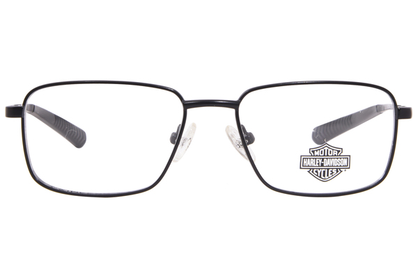  Harley Davidson HD0148T Eyeglasses Youth Kids Full Rim Square Shape 