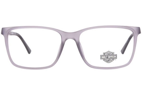  Harley Davidson HD0152T Eyeglasses Youth Kids Full Rim Square Shape 