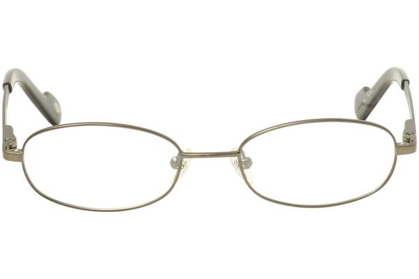  Harley-Davidson Youth Boys Eyeglasses HD434 HD/434 Full Rim Optical Frame 