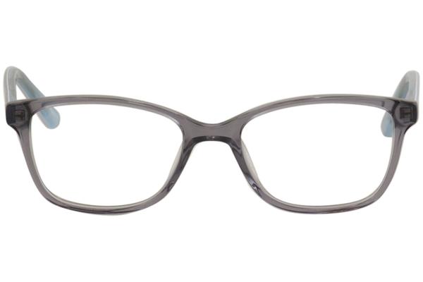  Hello Kitty Youth Girl's Eyeglasses HK312 HK/312 Full Rim Optical Frame 