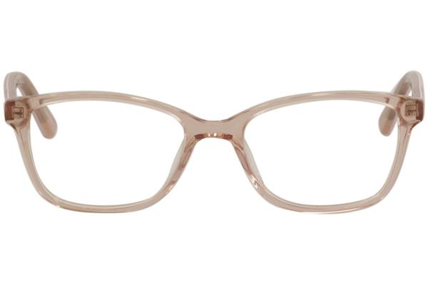  Hello Kitty Youth Girl's Eyeglasses HK312 HK/312 Full Rim Optical Frame 