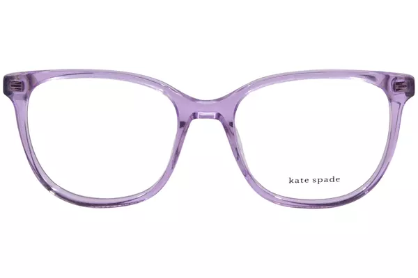  Kate Spade Joelyn-2 B3V/15 Eyeglasses Youth Kids Girl's Full Rim Rectangle Shape 