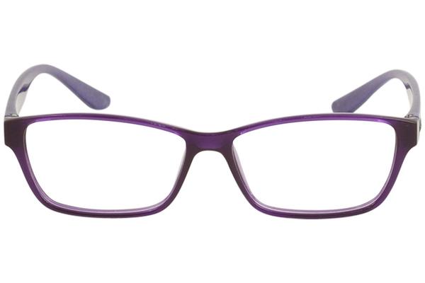  Lacoste L3803B Eyeglasses Youth Kids Girl's Full Rim Rectangle Shape 