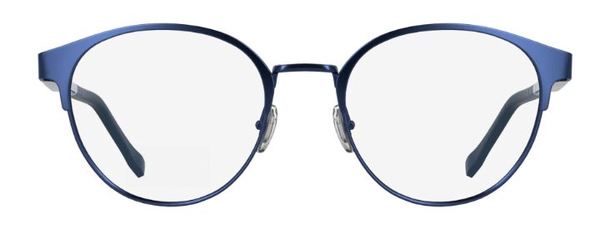  Lacoste L3115 Eyeglasses Youth Kids Boy's Full Rim Oval Shape 