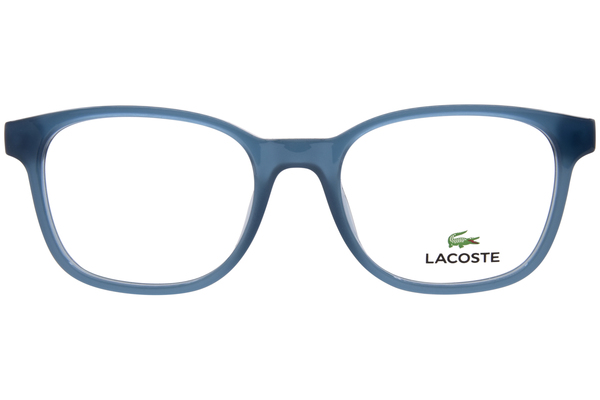  Lacoste L3660 Eyeglasses Youth Kids Full Rim Oval Shape 
