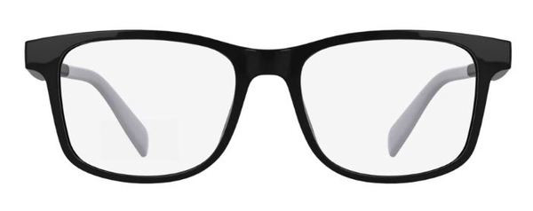  Lacoste L3663 Eyeglasses Youth Kids Full Rim Rectangle Shape 