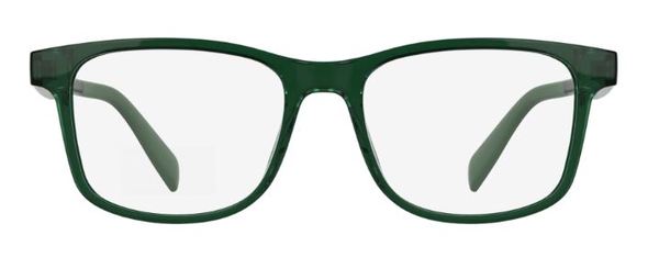  Lacoste L3663 Eyeglasses Youth Kids Full Rim Rectangle Shape 