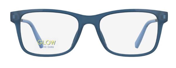  Lacoste L3665 Eyeglasses Youth Kids Boy's Full Rim Rectangle Shape 