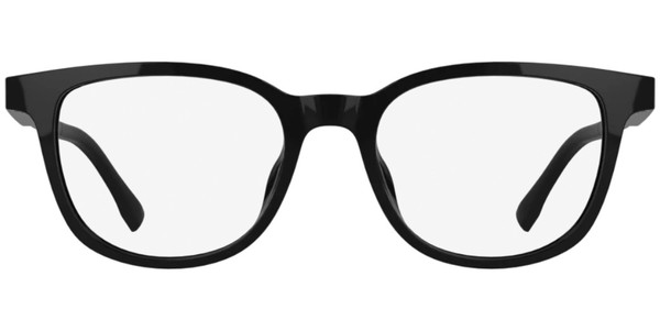  Lacoste L3669 Eyeglasses Men's Full Rim Rectangle Shape 