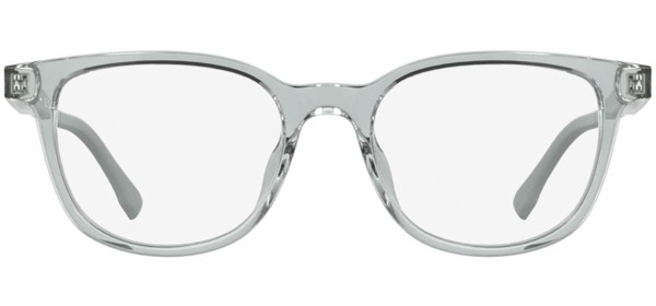  Lacoste L3669 Eyeglasses Men's Full Rim Rectangle Shape 