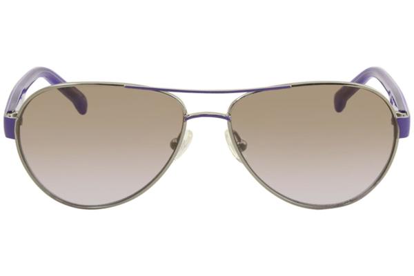  Lacoste L3103S Pilot Sunglasses 