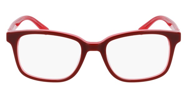  Lenton & Rusby LRK1001 Eyeglasses Youth Kids Girl's Full Rim Rectangle Shape 