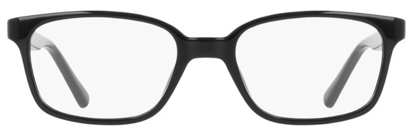  Lenton & Rusby LRK1005 Youth Kids Girl's Full Rim Rectangle Shape 