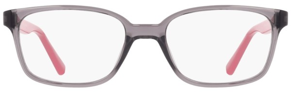  Lenton & Rusby LRK1005 Youth Kids Girl's Full Rim Rectangle Shape 