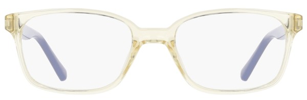  Lenton & Rusby LRK1005 Youth Kids Girl's Full Rim Rectangle Shape 