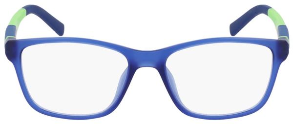  Lenton & Rusby LRK2000 Eyeglasses Youth Kids Boy's Full Rim Rectangle Shape 